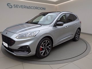 FORD Kuga 1.5 ecoblue st-line x 2wd 120cv auto