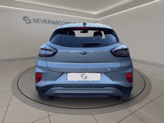 FORD Puma 1.0 ecoboost h titanium s&s 125cv