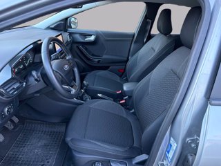 FORD Puma 1.0 ecoboost h titanium s&s 125cv