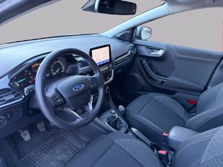 FORD Puma 1.0 ecoboost h titanium s&s 125cv