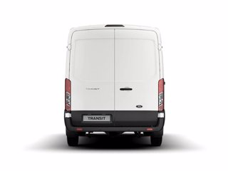 FORD Transit Van Trend Trazione Anteriore 2.0 EcoBlue 165CV 350 L2H2