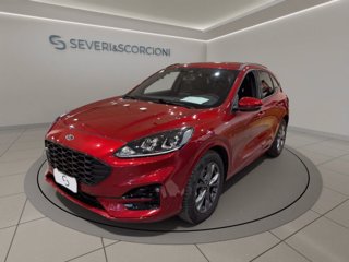 FORD Kuga 1.5 ecoblue st-line 2wd 120cv auto