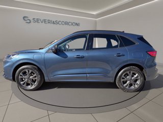 FORD Kuga 2.5 phev st-line 2wd 225cv cvt