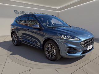 FORD Kuga 2.5 phev st-line 2wd 225cv cvt