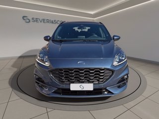 FORD Kuga 2.5 phev st-line 2wd 225cv cvt