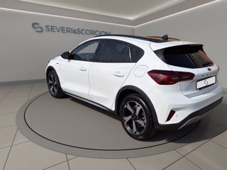 FORD Focus active 1.0t ecoboost h 125cv