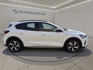 FORD Focus active 1.0t ecoboost h 125cv