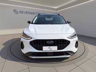 FORD Focus active 1.0t ecoboost h 125cv