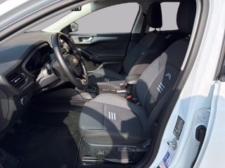 FORD Focus active 1.0t ecoboost h 125cv