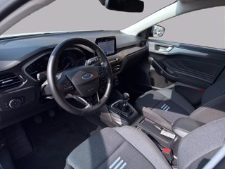 FORD Focus active 1.0t ecoboost h 125cv