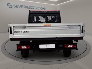 FORD Transit 350 2.0 tdci MHEV 130cv trend L3 E6.2