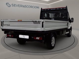 FORD Transit 350 2.0 tdci MHEV 130cv trend L3 E6.2