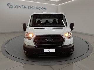 FORD Transit 350 2.0 tdci MHEV 130cv trend L3 E6.2