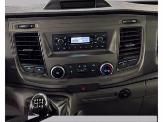 FORD Transit 350 2.0 tdci MHEV 130cv trend L3 E6.2