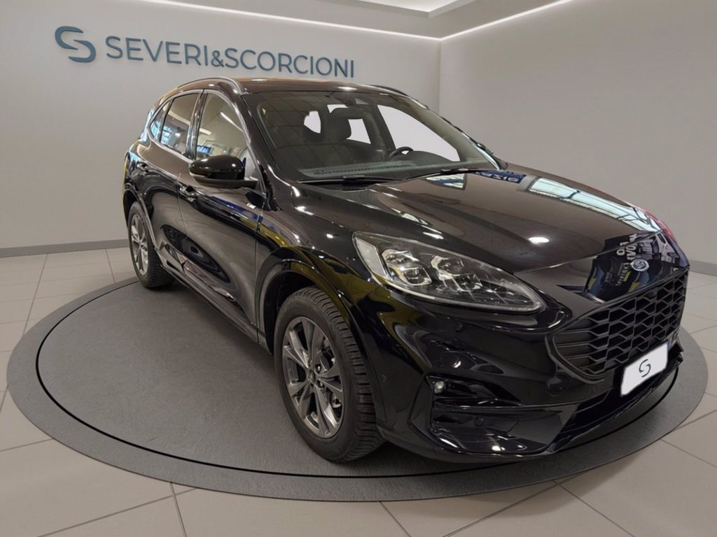 FORD Kuga 2.5 phev st-line x design 2wd 225cv cvt