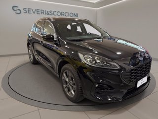 FORD Kuga 2.5 phev st-line x design 2wd 225cv cvt