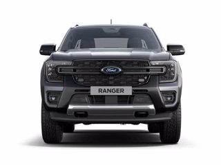 FORD Ranger Doppia Cabina Wildtrak 2.0 EcoBlue 205CV Automatica A10 AWD