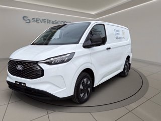 FORD e Transit custom V710 320 64kWh 136cv Trend L1H1