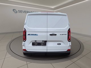 FORD e Transit custom V710 320 64kWh 136cv Trend L1H1