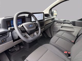 FORD e Transit custom V710 320 64kWh 136cv Trend L1H1