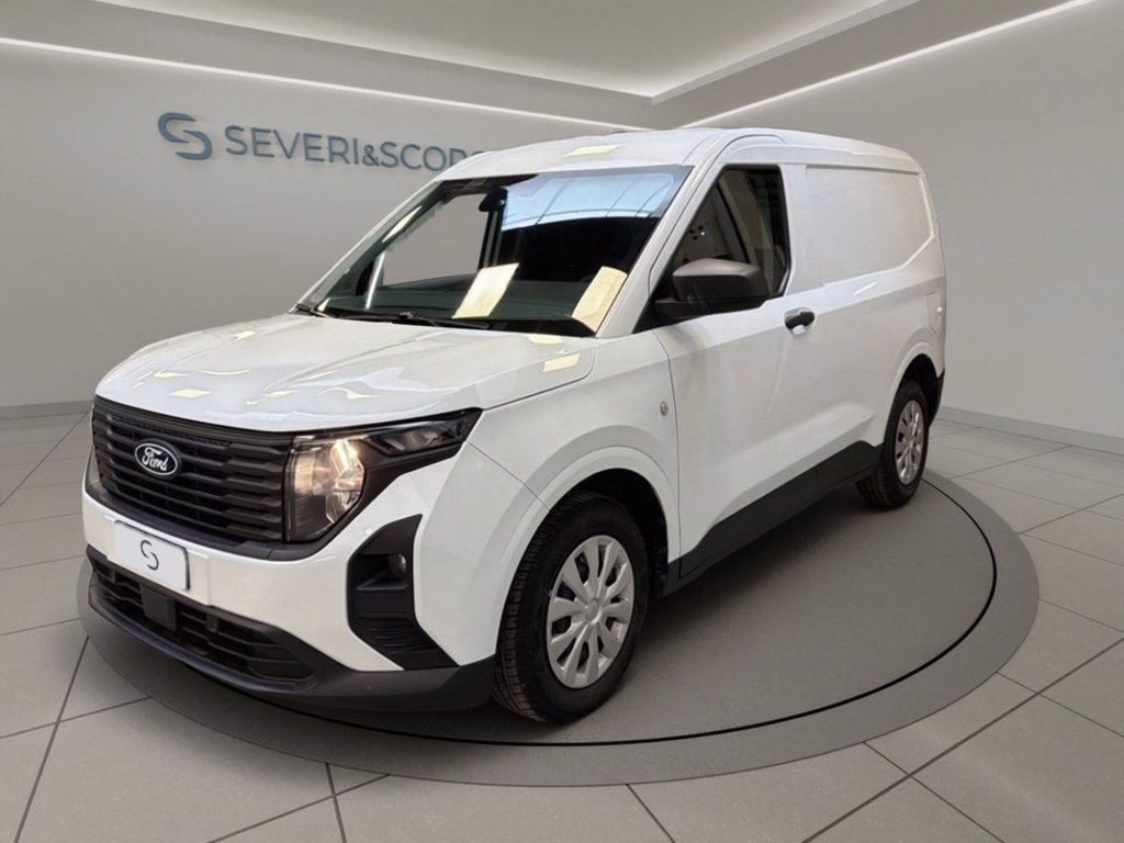 FORD Transit courier v769 1.5 ecoblue 100cv trend