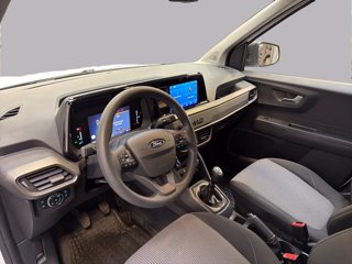 FORD Transit courier v769 1.5 ecoblue 100cv trend