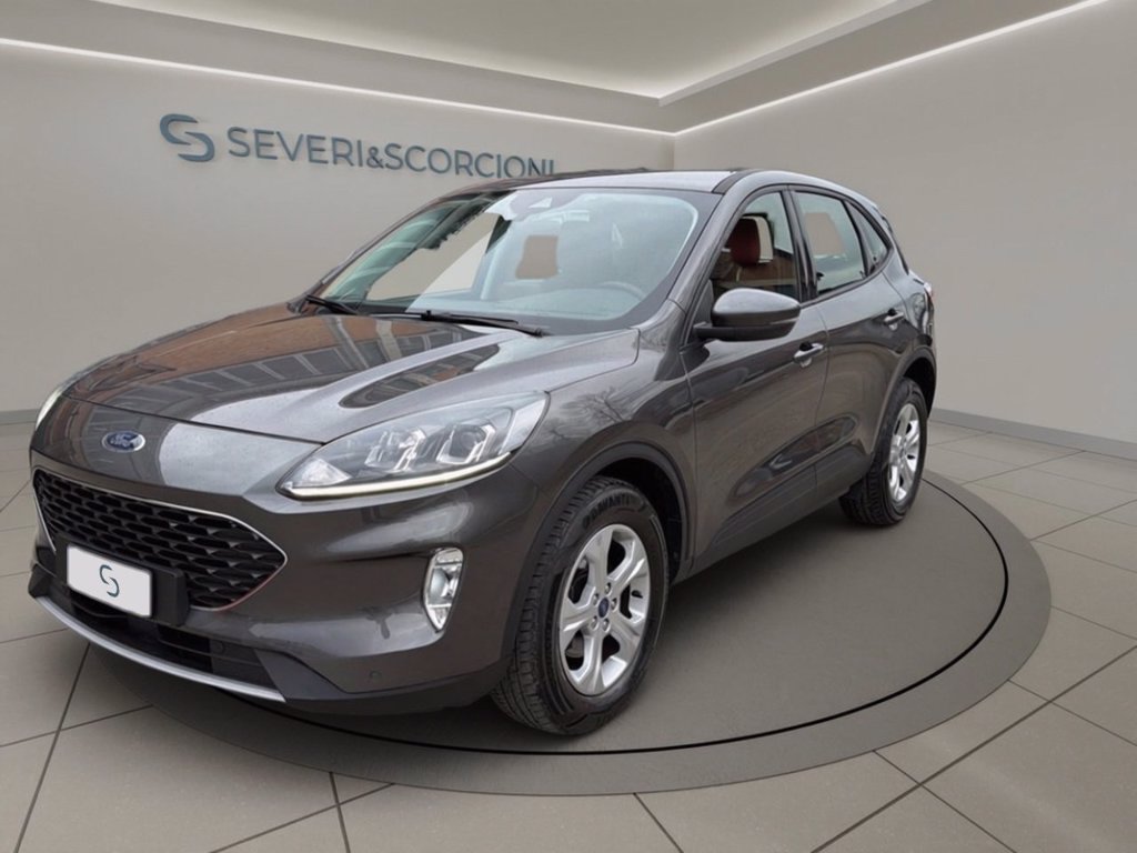 FORD Kuga 1.5 ecoblue connect 2wd 120cv