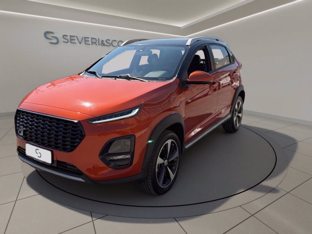 DR DR 3.0 1.5 Gpl 114cv