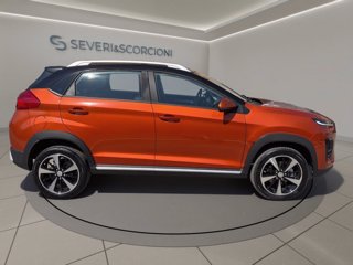 DR DR 3.0 1.5 Gpl 114cv