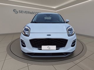 FORD Puma 1.0 ecoboost h titanium s&s 125cv