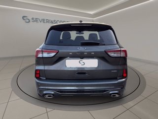 FORD Kuga 2.5 full hybrid st-line x 2wd 190cv cvt