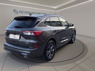 FORD Kuga 2.5 full hybrid st-line x 2wd 190cv cvt