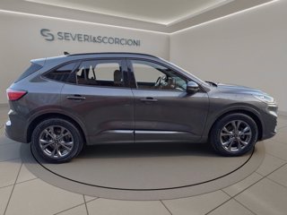 FORD Kuga 2.5 full hybrid st-line x 2wd 190cv cvt
