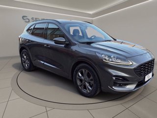 FORD Kuga 2.5 full hybrid st-line x 2wd 190cv cvt