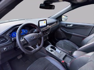 FORD Kuga 2.5 full hybrid st-line x 2wd 190cv cvt