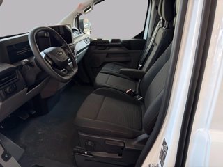 FORD transit custom V710 320 2.5 Duratec phev 233cv Trend L1H1