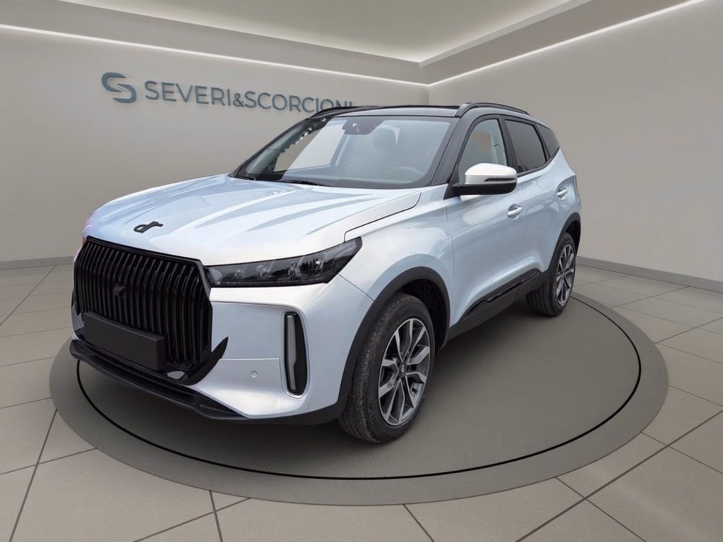 DR DR 5 1.5 full hybrid Collection 299cv dht