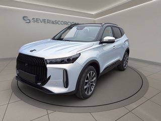 DR DR 5 1.5 full hybrid Collection 299cv dht