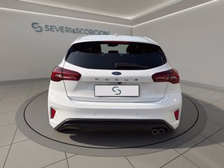 FORD Focus 1.0t ecoboost h st-line x 125cv