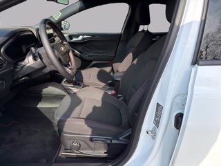 FORD Focus 1.0t ecoboost h st-line x 125cv