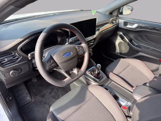 FORD Focus 1.0t ecoboost h st-line x 125cv