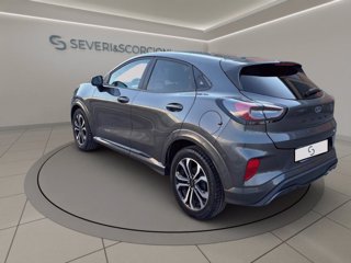 FORD Puma 1.0 ecoboost h st-line design s&s 125cv