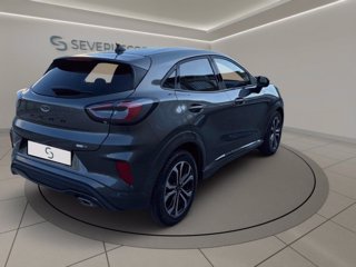 FORD Puma 1.0 ecoboost h st-line design s&s 125cv