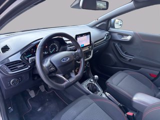 FORD Puma 1.0 ecoboost h st-line design s&s 125cv