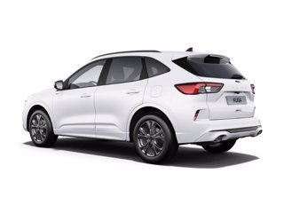 FORD Kuga ST-Line X2.5 Benzina - Full HybridAutomatica (HF45)Anteriore 2WD
