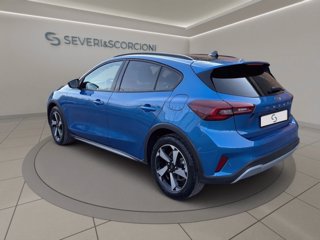 FORD Focus active 1.0t ecoboost h x 125cv