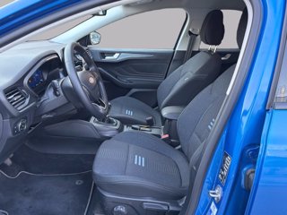 FORD Focus active 1.0t ecoboost h x 125cv