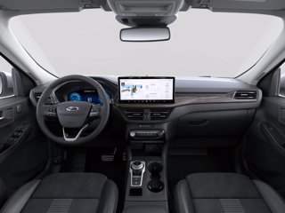 FORD Kuga Active X2.5 Benzina - Full HybridAutomatica (HF45)Anteriore 2WD