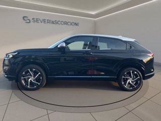 HONDA HR-V 1.5 hev Advance Style Plus ecvt