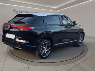 HONDA HR-V 1.5 hev Advance Style Plus ecvt